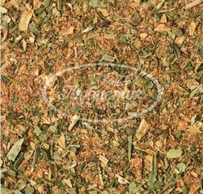 Приправа  Кавказька "Любисток" 500г (1/10)