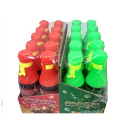 Спрей Пляшечка Big Bottle Spray 60г*20шт
