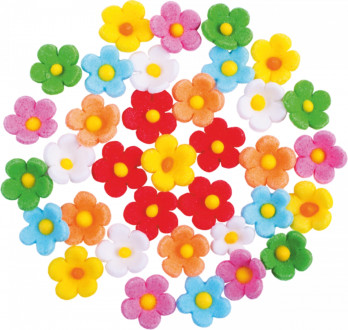 Набір "Льонок" Мікс Декор (1*40)