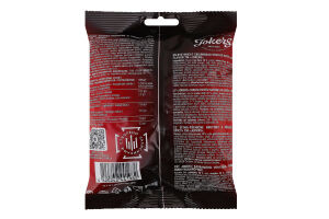 Сухарики житньо-пшеничні 60г Томат спайсі ТМ JokerS (1/65)