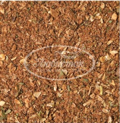 Приправа до м'яса та стейків "Любисток"25г (1/25)