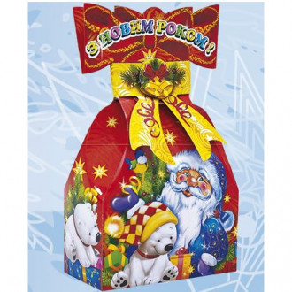 Новорічний набір &quot;Умка&quot; 300г (1*20)