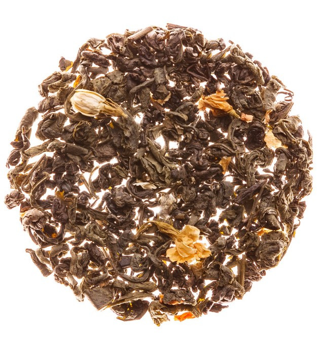 Чай "Еdems" 25ф/п*2 г Зелена Перлина конверт (1/10)