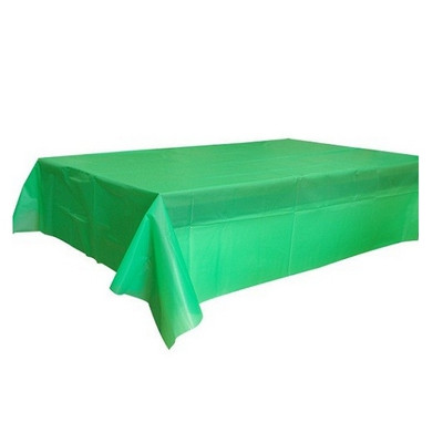 Скатертина поліетиленова кольорова (1/25)