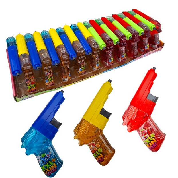 Спрей Пістолет XXL Lighter Spray Великий 32мл*20шт