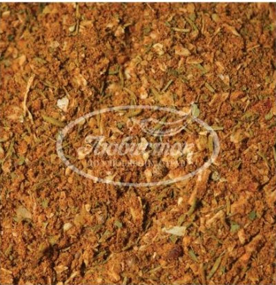 Приправа  до курки "Любисток" 500г (1/10)