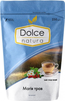 Чай &quot;Dolce Natura&quot; 250г Трав'яний Магія трав (1/6)