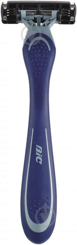 Станок для гоління BIC-3 Flex Comfort  3шт синій (1*3/10)