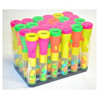 Драже Ліхтарик Torch Toy Candy + проектор 5г*24 **