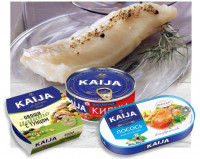 КОНСЕРВИ KAIJA