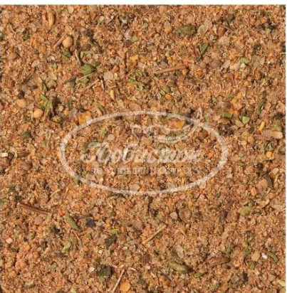 Приправа до сала "Панська" "Любисток" 1кг (1/4)