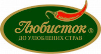 ЛЮБИСТОК