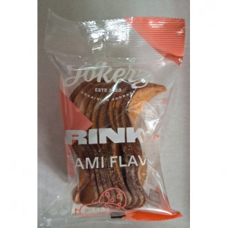 Грінки житньо-пшеничні  90г Салямі JokerS (1/14) ШОУБОКС