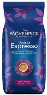 Кава Movenpick зерно Der Himmlische 1кг (1/4)