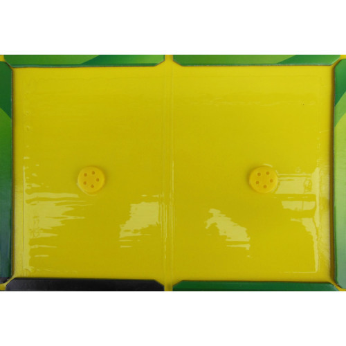 Клейка пастка-книжка для Мишей 17*21 Green Farm ВЕЛИКА (1*100)