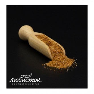 Приправа  до моркви по-корейськи "Любисток" 500г (1/10)