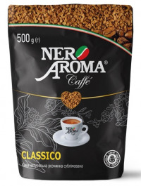 Кава NERO AROMA