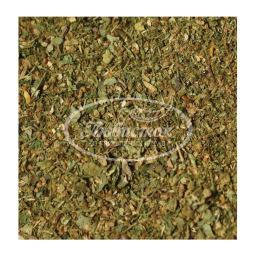 Приправа  хмелі-сунелі "Любисток" 500г (1/6)