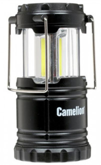 Ліхтар туристичний LED 5632 (для кемпінгу) 90 Lm Camelion (1/75)