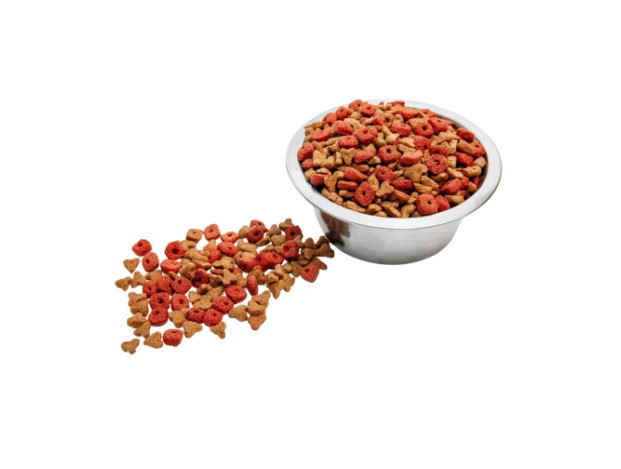 Сухий корм "Wise Cat" Індичка та печінка 10кг