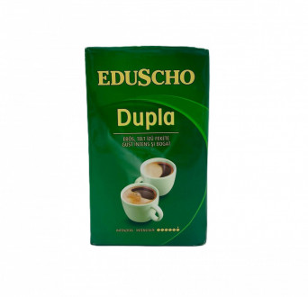 Кава Gala Wiener Dupla 250г мелена вакуум (1/12)