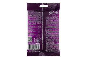 Сухарики житньо-пшеничні 60г Часник ТМ JokerS (1/65)