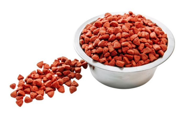 Сухий корм "Wise Cat" Телятина 10кг