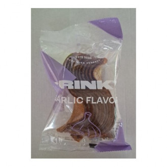 Грінки житньо-пшеничні  90г Часник JokerS (1/14) ШОУБОКС