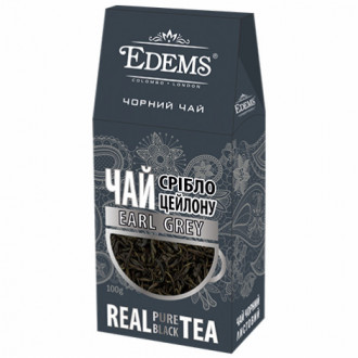 Чай &quot;Еdems&quot; 25ф/п*2 г Срібло цейлону конверт (1/10)