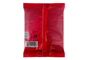 Сухарики пшенично-житні 100г Бекон ТМ JokerS (1/45)