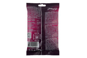 Сухарики житньо-пшеничні 60г Мисливські ковбаски ТМ JokerS (1/65)