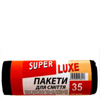 ПАКЕТИ ДЛЯ СМІТТЯ