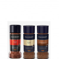 Кава DAVIDOFF