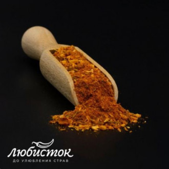 Приправа  до курки "Любисток" 500г (1/10)